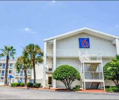 Oyo Hotel Mobile, Al I-65 At Airport Blvd