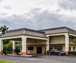 Quality Inn Mobile West Tillmans Corner