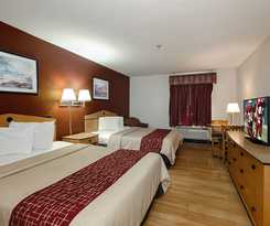 Red Roof Inn and Suites Mobile Sw – I-10