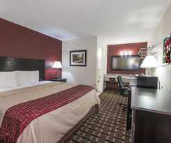 Hotel Red Roof Inn Mobile - Midtown