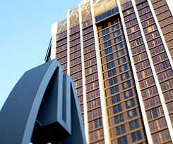Hotel Renaissance Mobile Riverview Plaza
