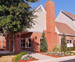Hotel Residence Inn By Marriott Mobile