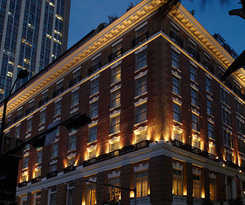 Hotel The Battle House Renaissance Mobile and Spa