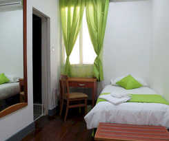 Mozguest Residence