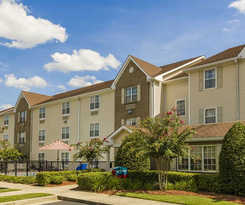 Towneplace Suites By Marriott Mobile