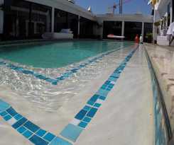 Villa Das Arábias Boutique