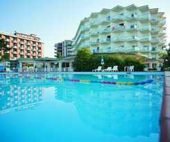 Hotel Bellevue Beach