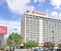 Hotel Ramada By Wyndham Reno and Casino