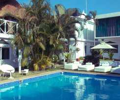 Villa Das Mangas Garden