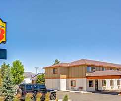  Super 8 by Wyndham Carson City/Lake Tahoe 