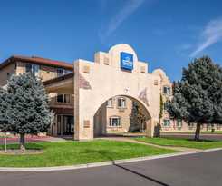 Hotel Americas Best Value Inn Sparks 