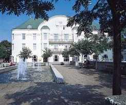 Hotel Clarion Collection Post