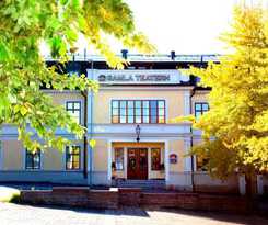 Hotel Best Western Gamla Teatern