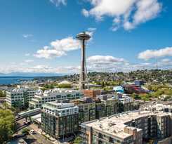 Hotel Hyatt House Seattle/downtown