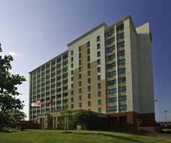 Hotel Crowne Plaza Memphis Downtown , An Ihg