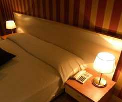 Hotel Regina Margherita