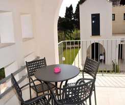 Blumare and Residence