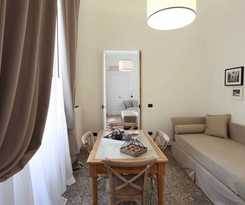 Santa Marta Suites and Apartments