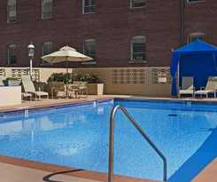 Hotel Holiday Inn Downtown Memphis, An Ihg