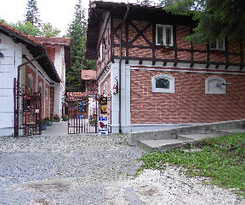 Hotel Bastion