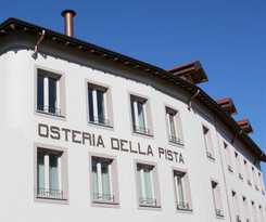 Osteria Della Pista