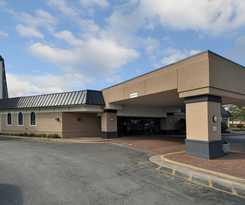 Hotel Travelodge By Wyndham Memphis Airport/graceland