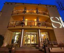 Hotel Sporting Brugherio