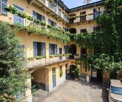 LA CORTE ANTICA HOTEL MILANO