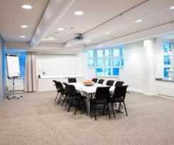 Hotel Clarion Grand Östersund