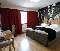 Hotel Clarion Collection Bristol