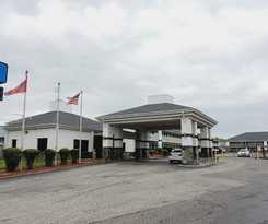 Motel 6 Memphis, Tn - Graceland