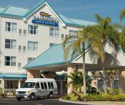 Hotel Baymont By Wyndham Fort Myers Airport