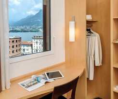 Ibis Lugano Paradiso