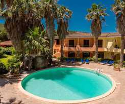 Hotel Palau Green Village