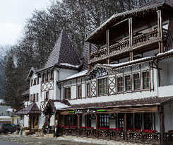 Hotel Conac Bavaria