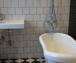 Hotel Clarion Collection Borgen