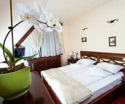 Pension Brasovu' Vechi