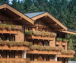 Hotel Teleferic Grand