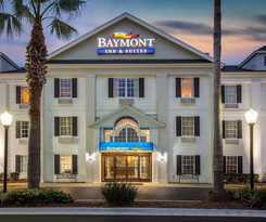 Hotel Baymont by Wyndham Jacksonville/Butler Blvd