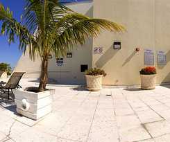 Hotel Hilton Miami Downtown