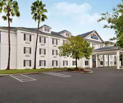 Hotel Quality Inn Ormond Beach - Daytona