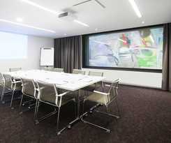 Hotel Novotel Basel City