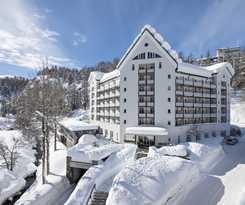 Hotel Schweizerhof Sils Maria, a Faern Collection 