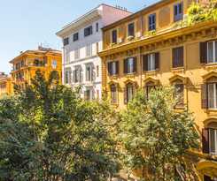 Quiriti Vatican Relais