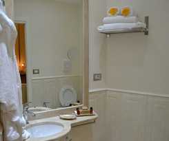 Royal Suite Trinità Dei Monti