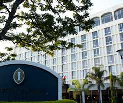 Hotel Intercontinental Lusaka, An Ihg