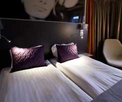 Hotel Quality Sundsvall