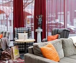 Hotel Scandic Grand Örebro