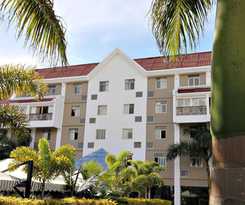 Hotel Best Western Plus Paramount