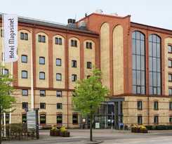 Hotel Clarion Collection Magasinet